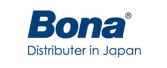 Bona日本代理店